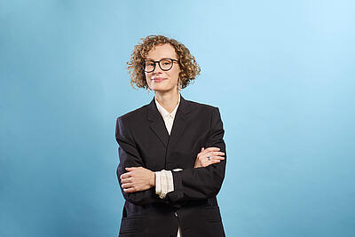 Bosshammer Svetlana