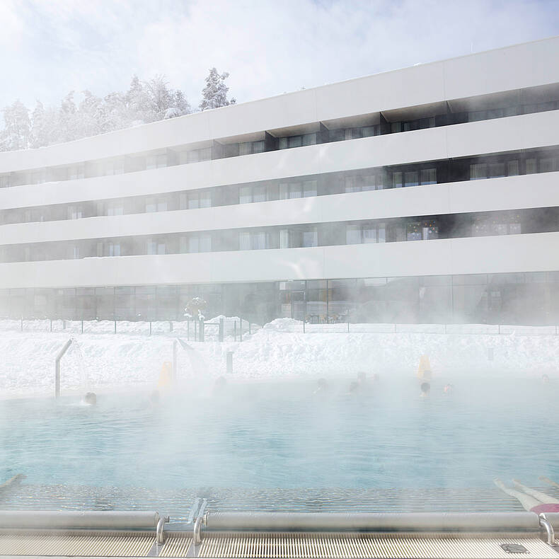 KaerntenTherme Warmbad Villach  