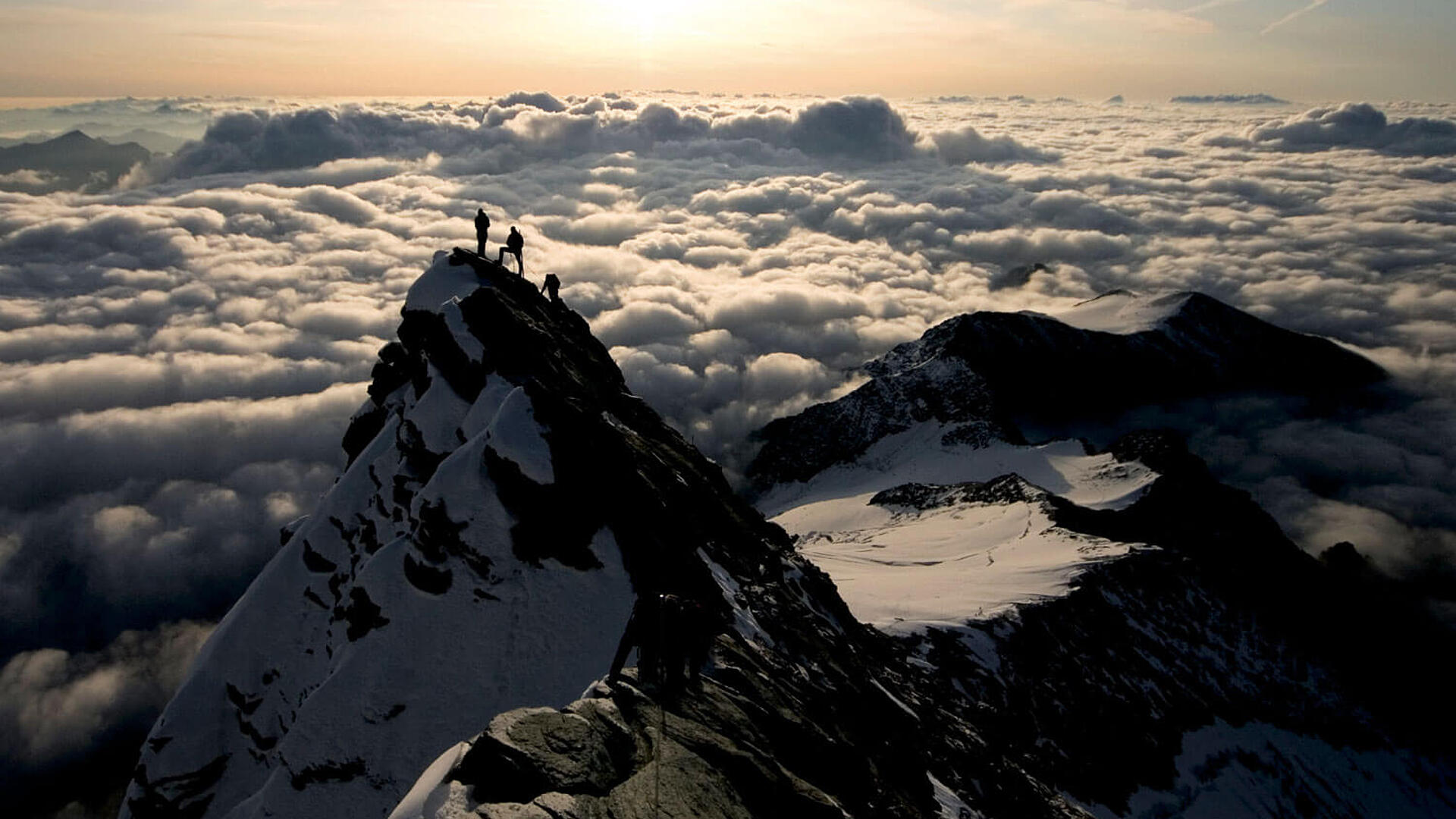 Kleinglockner_Nationalpark-Region-Hohe-Tauern