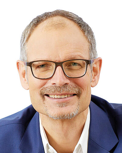 Portrait Klaus