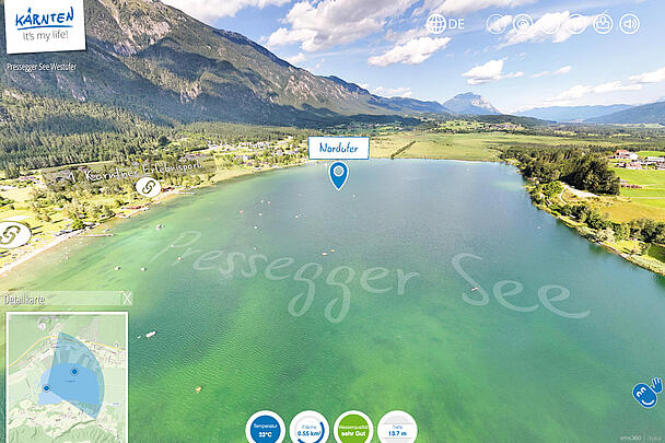 360 Grad PresseggerSee