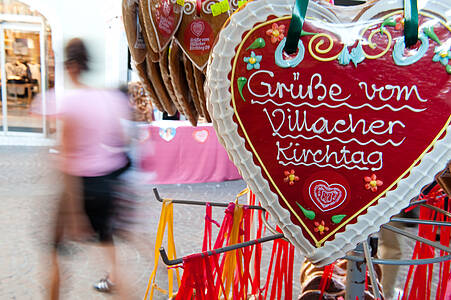 81. Villacher Kirchtag