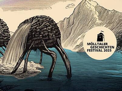 Mölltaler Geschichten Festival