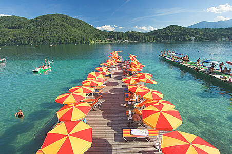 Terrassenhotel Reichmann ***