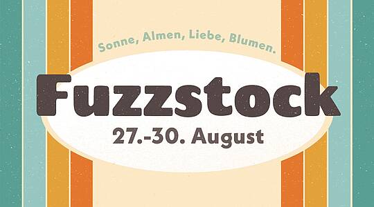Fuzzstock auf der Petzen