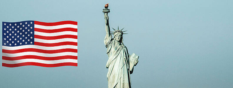 Branchen-Update USA