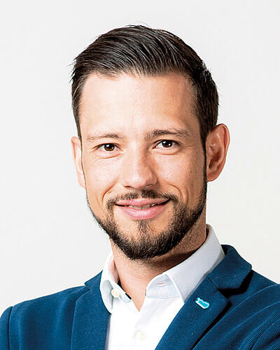 Portrait Schuschnig