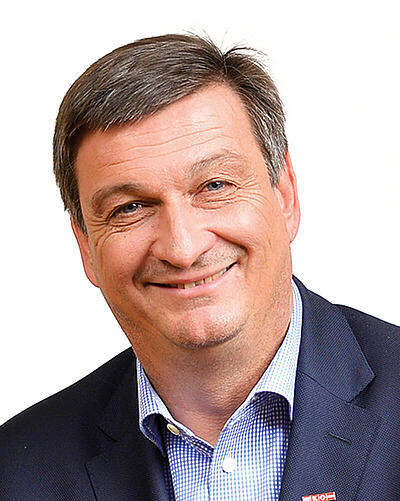 Portrait Mandl