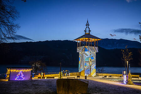 Millstatt am See