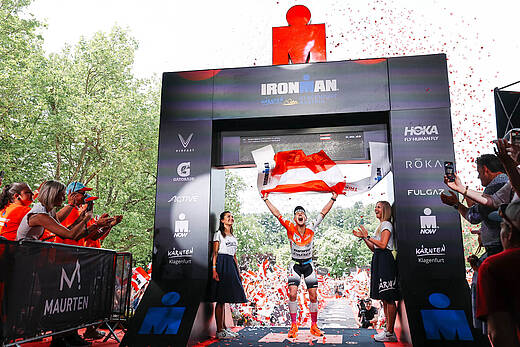 IRONMAN Kärnten
