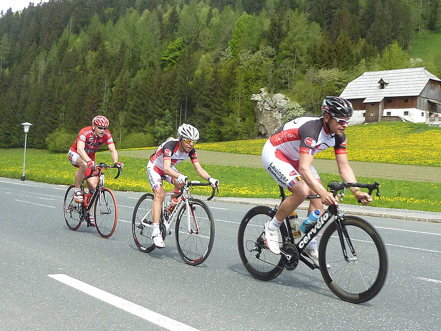 Tour de Kärnten