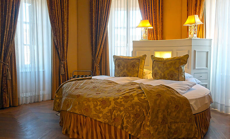 Schlosshotel Velden c Kosmopoetin  