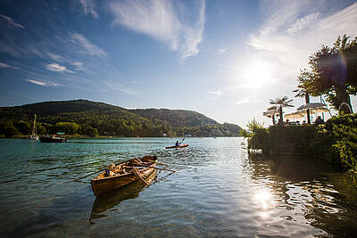 Wörthersee