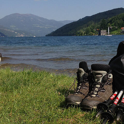 Alpe Adria Trail