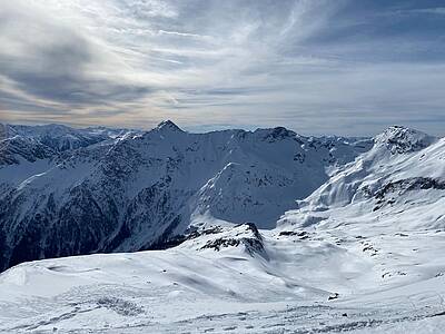 Romatenspitze 