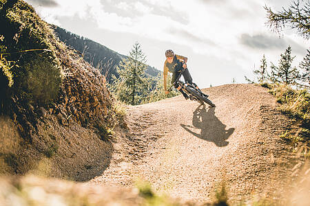 Flow Trails Kärnten