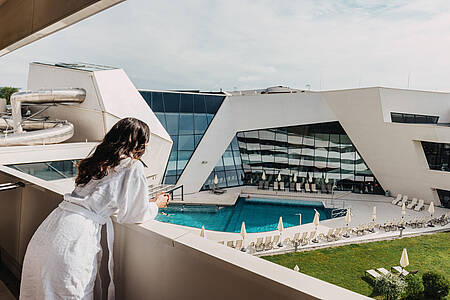 Tennis & Therme