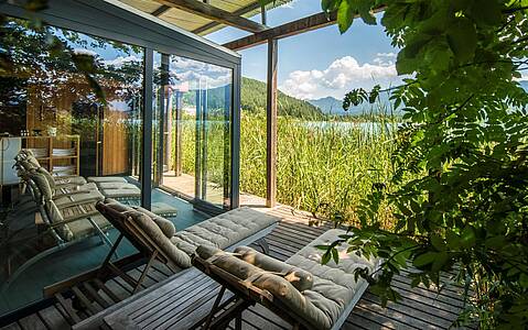 Kleine Hotel Kärnten