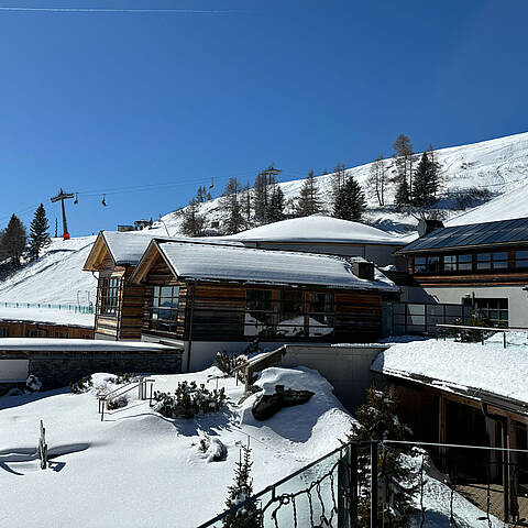 FutureMakers meets Mountain Resort Feuerberg
