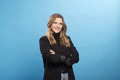 Loigge Raphaela