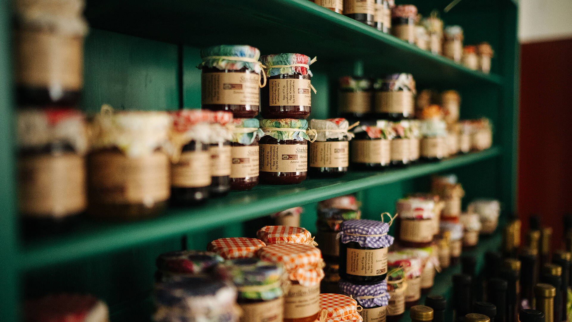 Slow Food Village Berg im Drautal