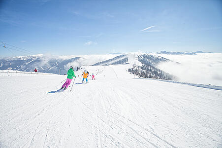 Winterneuigkeiten