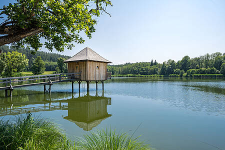 Hörzendorfer Seein St. Veit an der Glan