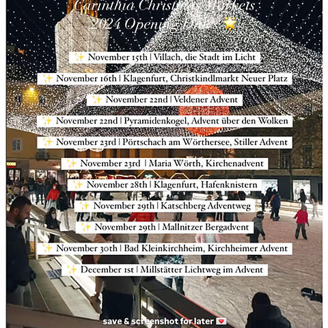 Social Advent