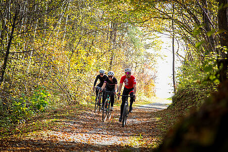Wörthersee Gravel Race