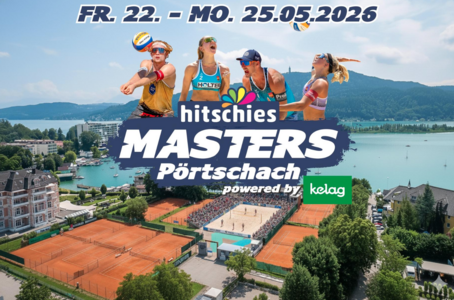 Austrian Pro Beach Tour 2026