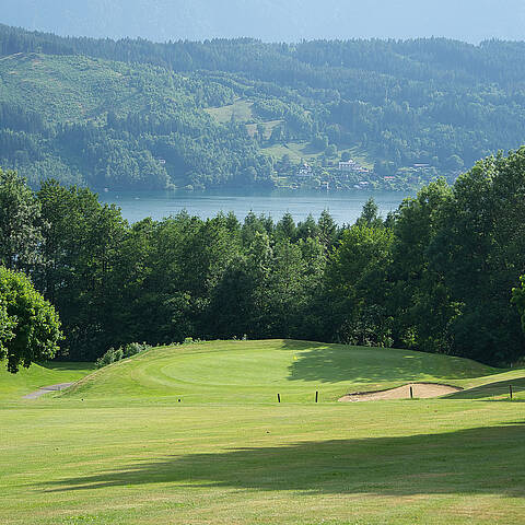 Golfplatz Millstatt