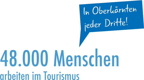 menschen im Tourismus