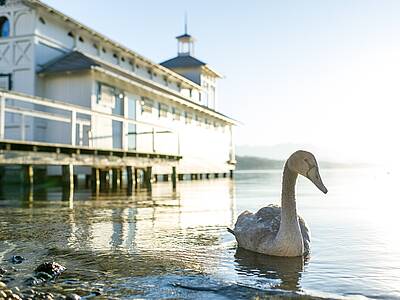 WERZERS BadehausPörtschach am Wörthersee
