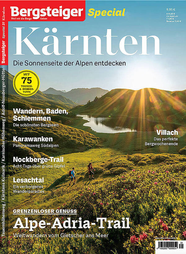 Bergsteiger_Special_Kaernten
