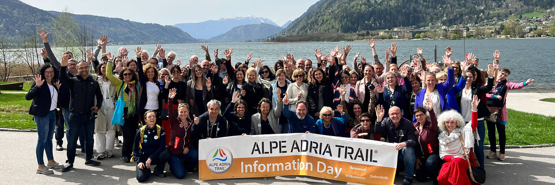 AAT Infotag