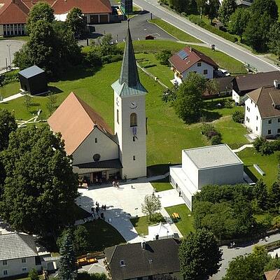 Museum Fresach 