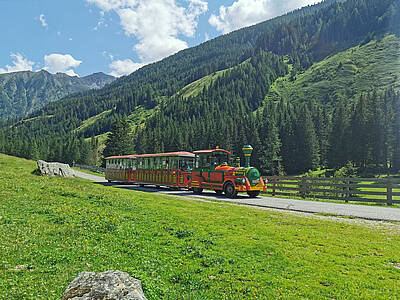 Katschberg Card