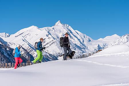 Hohe Tauern - die Nationalpark-Region in Kärnten
