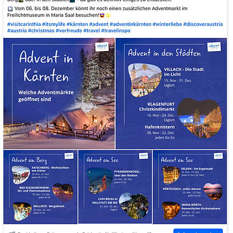 Social Advent