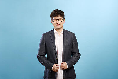 Kerth Nicholas