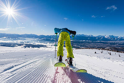 Gerlitzen Skigenuss