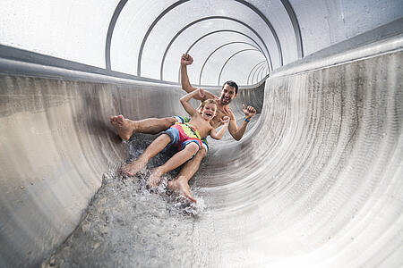 Thermal Römerbad und Gesundheitstherme St. Kathrein