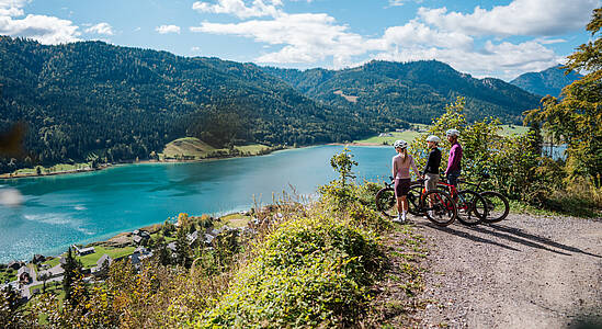 Gravel Carinthia