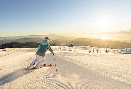 Gerlitzen Alpe