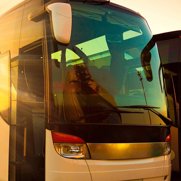 Busreisen